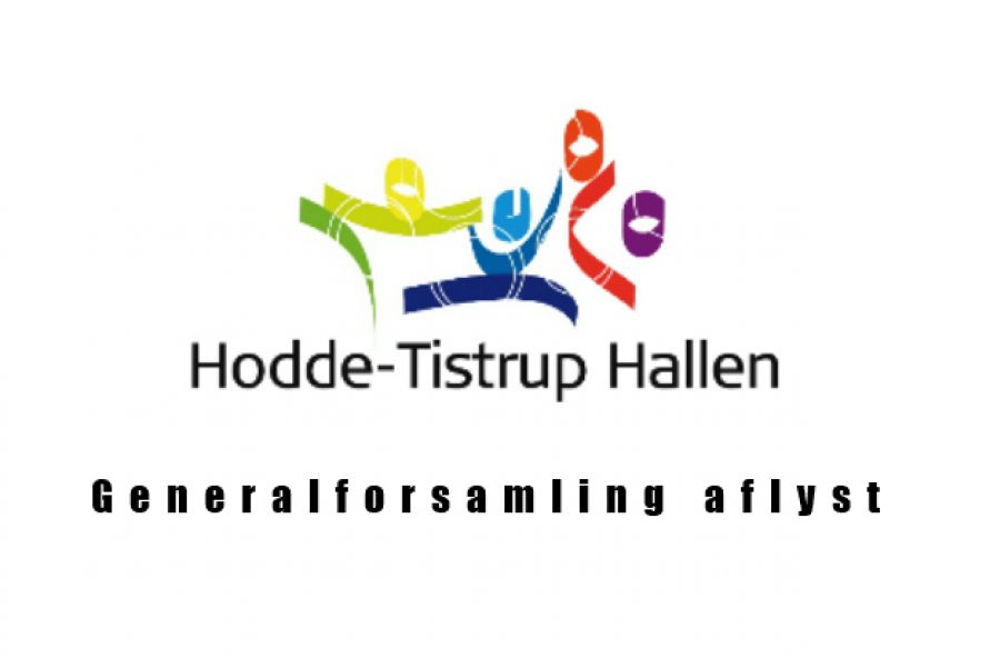 Generalforsamling HThallen