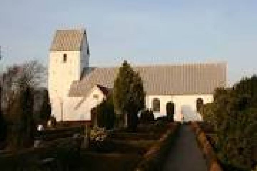 Julekoncert – Hodde Kirke ved Vokalibitum