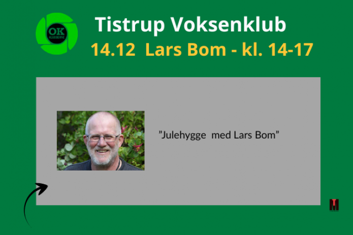 OK Klubben - Tistrup