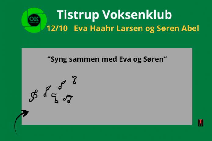 Ok Klubben - Tistrup