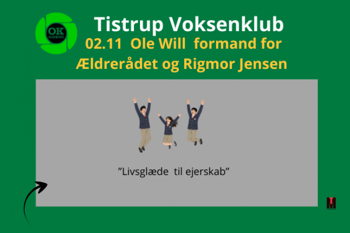 OK Klubben - Tistrup