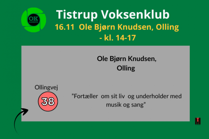 OK Klubben -Tistrup