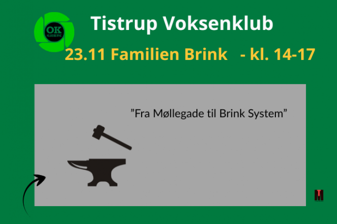 OK klubben - Brink System