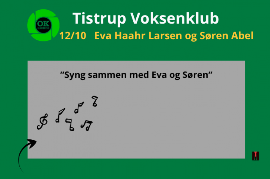 Ok Klubben - Tistrup