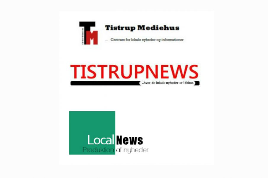 Generalforsamling Tistrupnews
