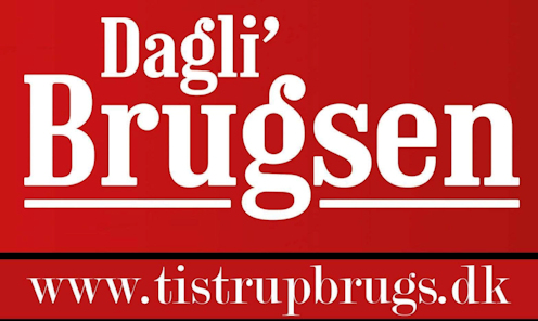 Brugsen Tistrup