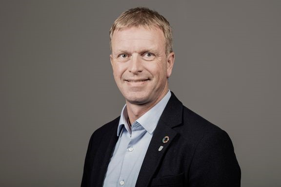 Lars Dejgaard Midlertidig udvalgsformand på plads