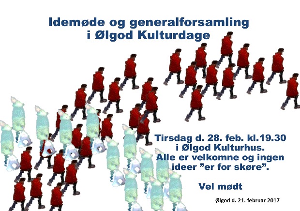 Har du en god ide!!!