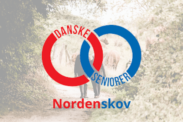 Danske Seniorer Nordenskov