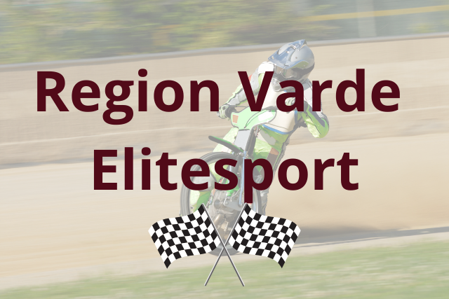 Region Varde Elitesport