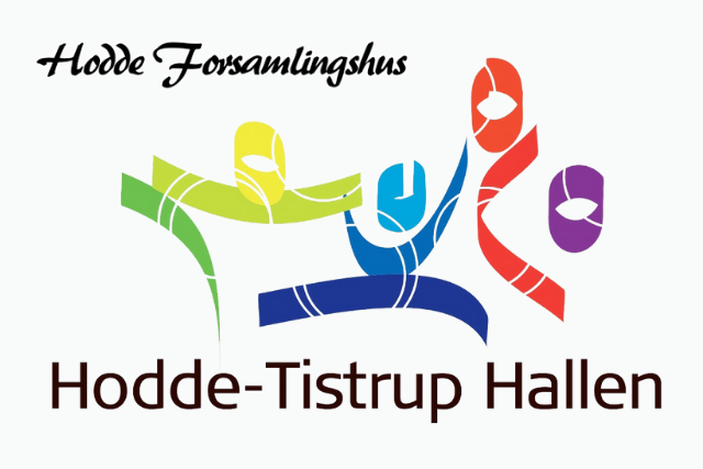 Hodde Tistrup Hallen