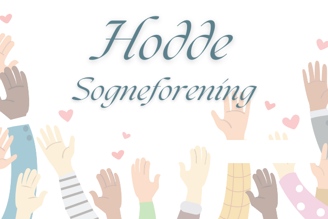 Hodde Sogneforening