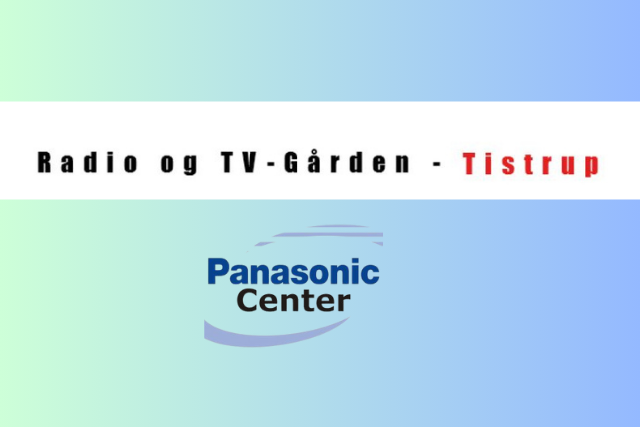 Radio TV Gården