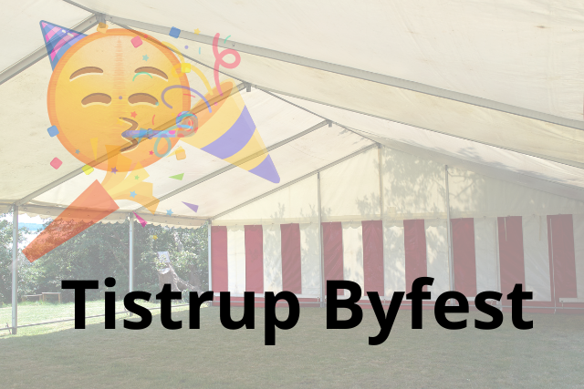 Tistrup Byfest