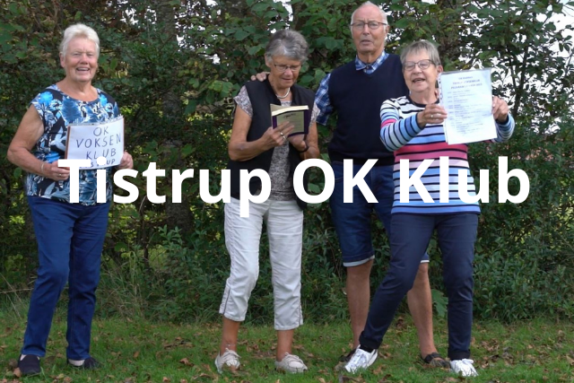 Tistrup OK Klub