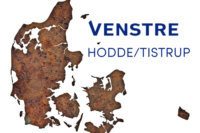 Venstre Hodde Tistrup